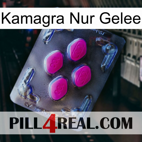Kamagra Only Jelly 02